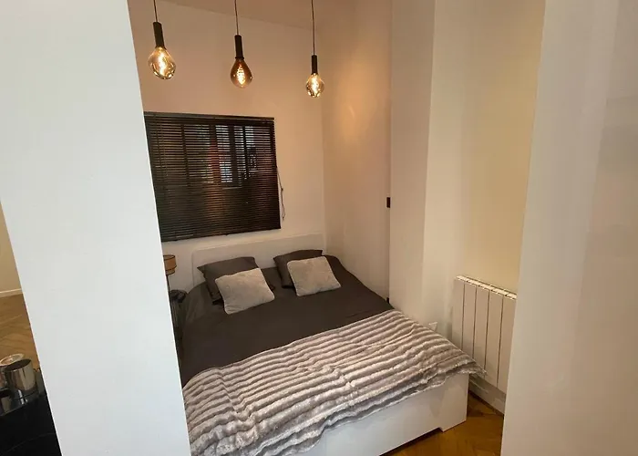 Le Cosy La Part Dieu