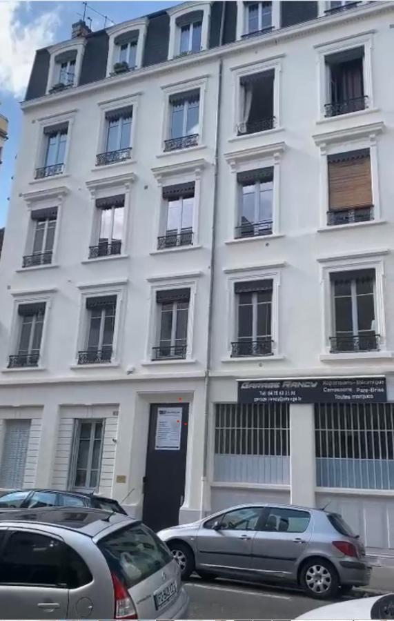 Apartment Le Cosy La Part Dieu *